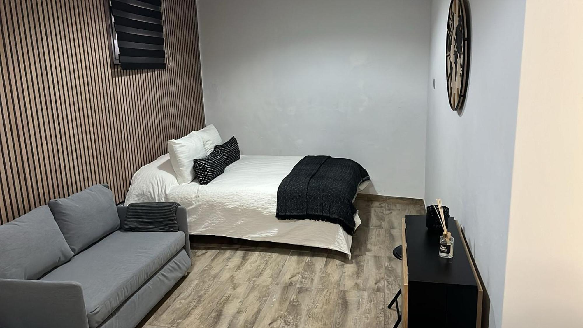 Empedrado Apartment